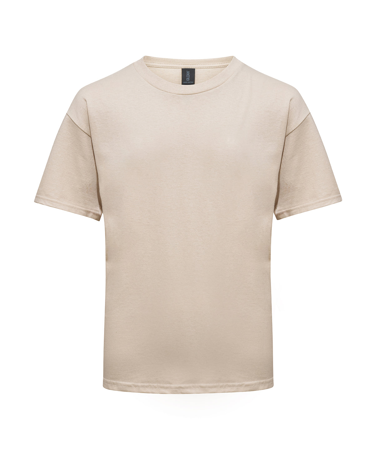 Gildan - Light cotton youth t-shirt - GD07B