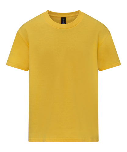 Gildan - Softstyle™ midweight youth t-shirt - GD24B