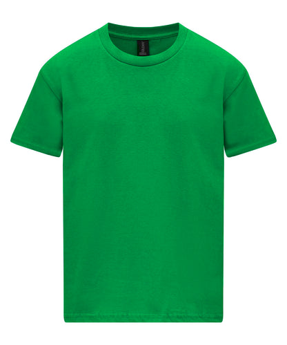 Gildan - Softstyle™ midweight youth t-shirt - GD24B