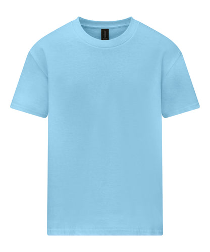 Gildan - Softstyle™ midweight youth t-shirt - GD24B