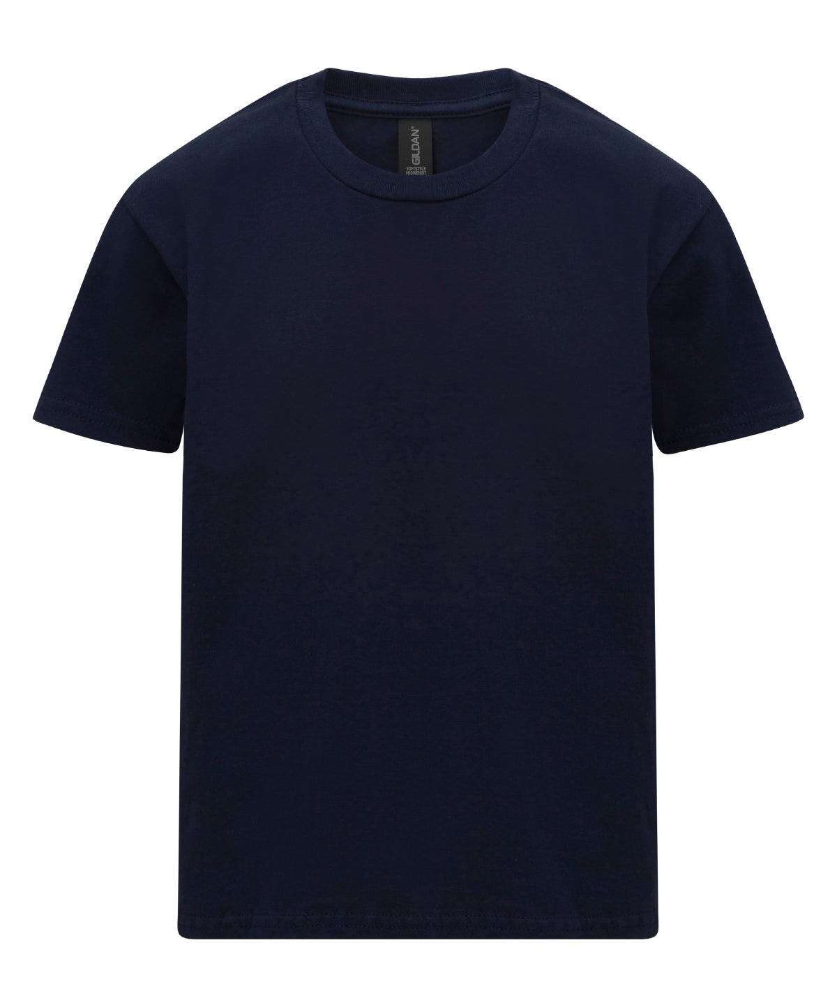 Gildan - Softstyle™ midweight youth t-shirt - GD24B
