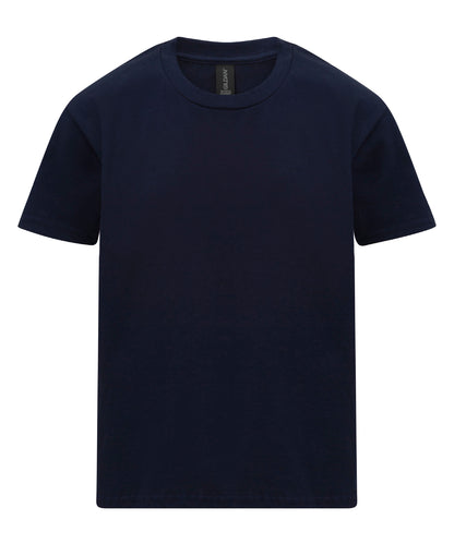 Gildan - Softstyle™ midweight youth t-shirt - GD24B