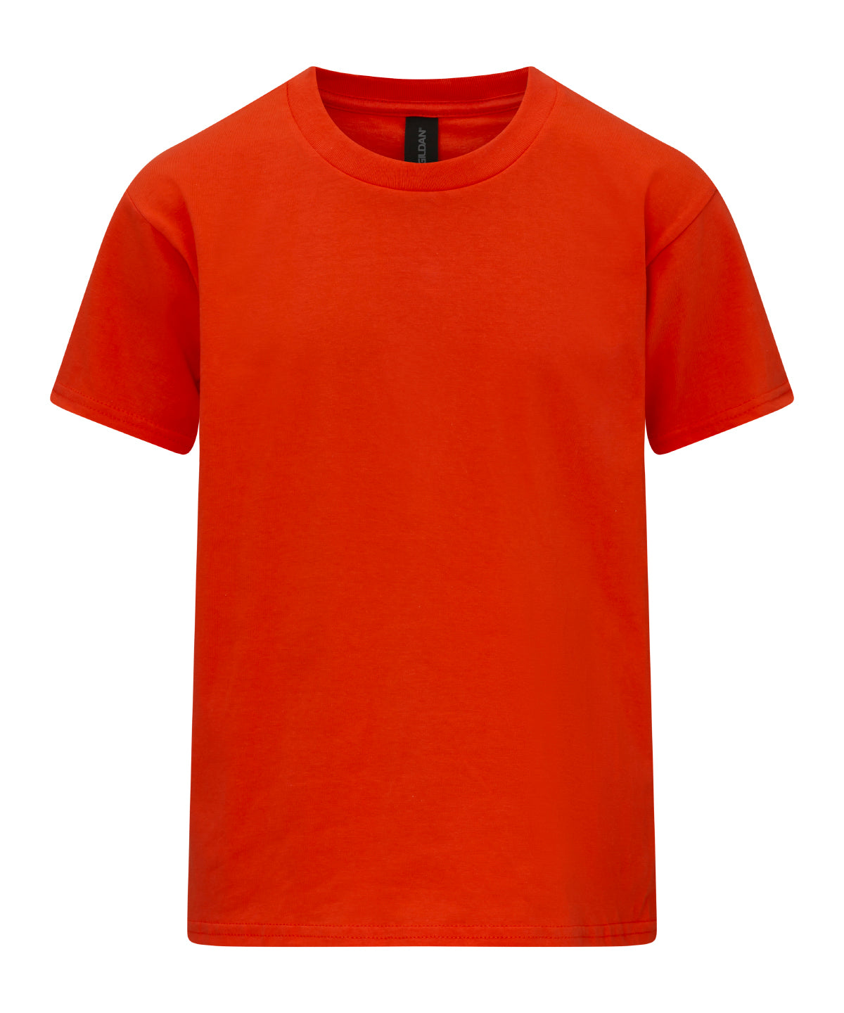 Gildan - Softstyle™ midweight youth t-shirt - GD24B
