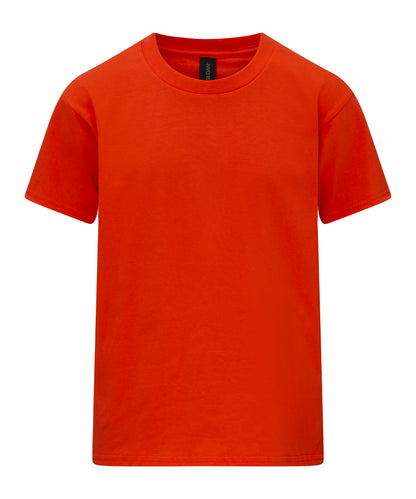 Gildan - Softstyle™ midweight youth t-shirt - GD24B
