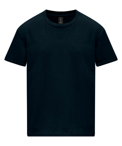 Gildan - Softstyle™ midweight youth t-shirt - GD24B
