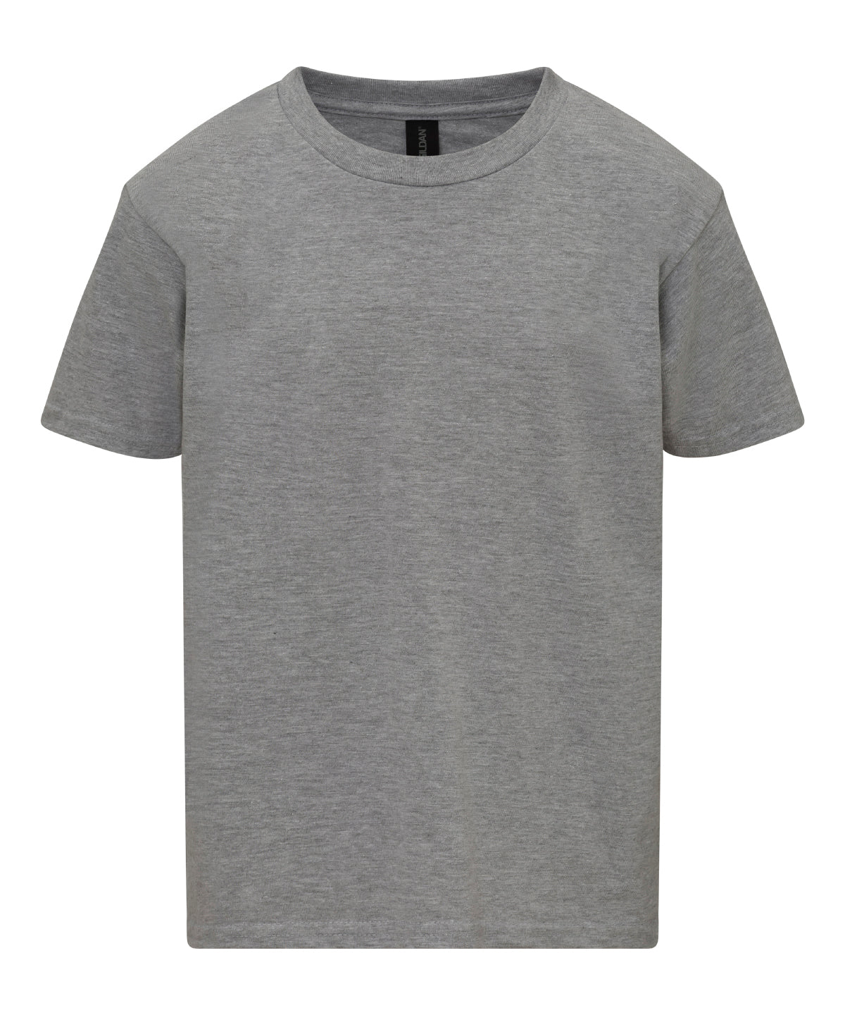 Gildan - Softstyle™ midweight youth t-shirt - GD24B