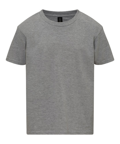 Gildan - Softstyle™ midweight youth t-shirt - GD24B
