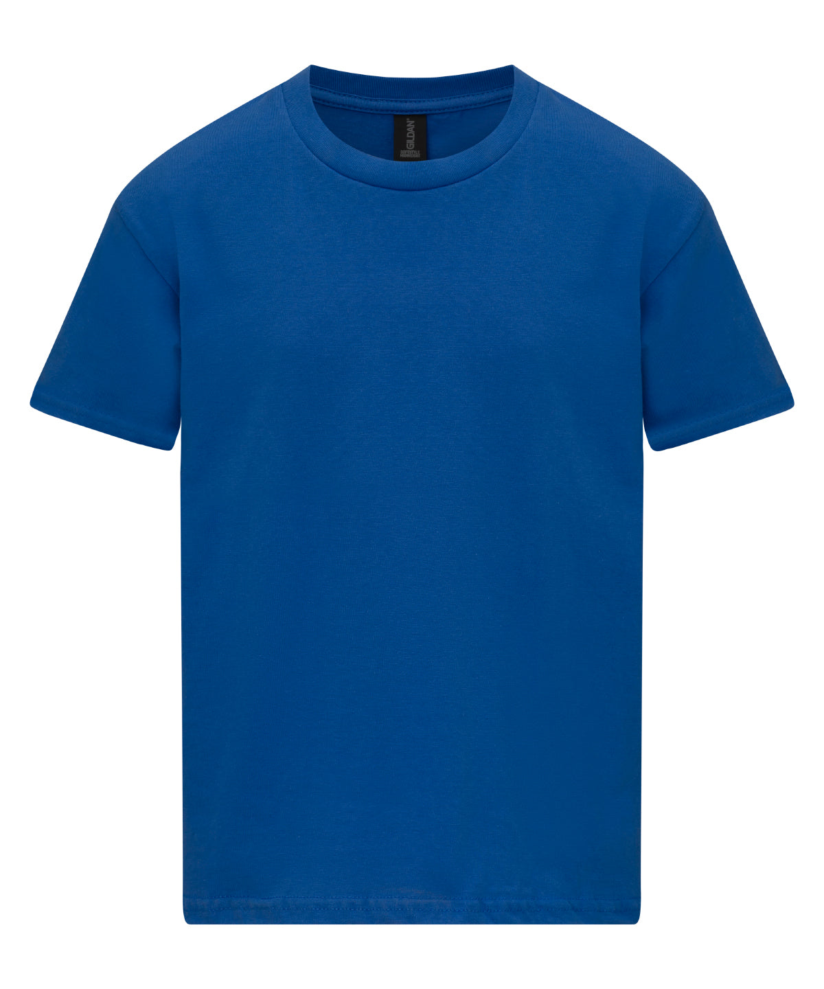 Gildan - Softstyle™ midweight youth t-shirt - GD24B
