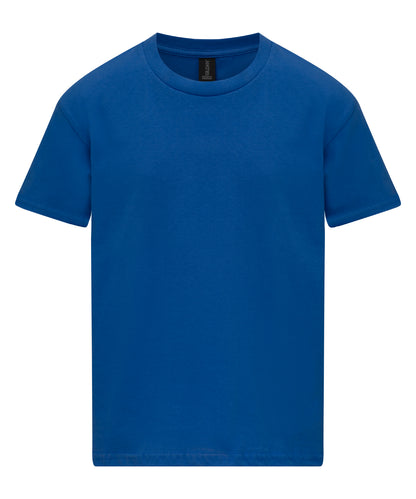 Gildan - Softstyle™ midweight youth t-shirt - GD24B