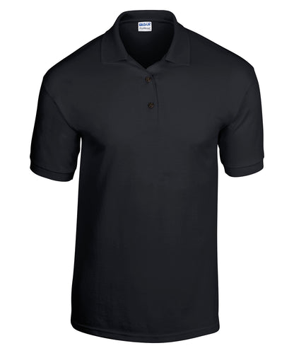 Gildan - Kids DryBlend® Jersey knit polo - GD40B