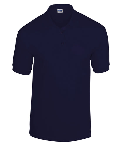 Gildan - Kids DryBlend® Jersey knit polo - GD40B