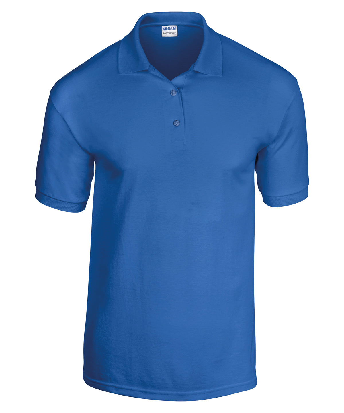 Gildan - Kids DryBlend® Jersey knit polo - GD40B