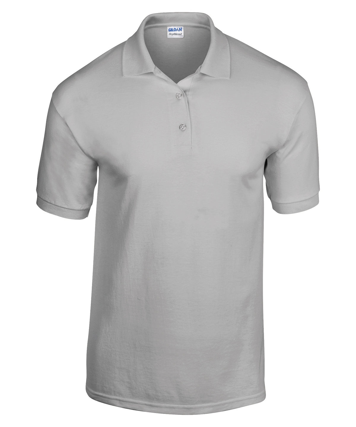 Gildan - Kids DryBlend® Jersey knit polo - GD40B