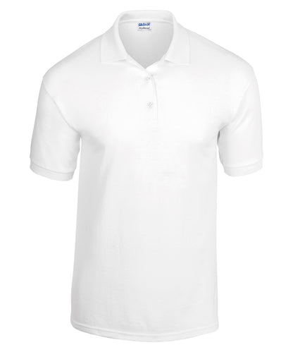 Gildan - Kids DryBlend® Jersey knit polo - GD40B