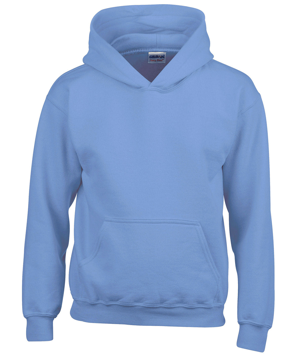 Gildan - Heavy Blend™ youth hooded sweatshirt - GD57B