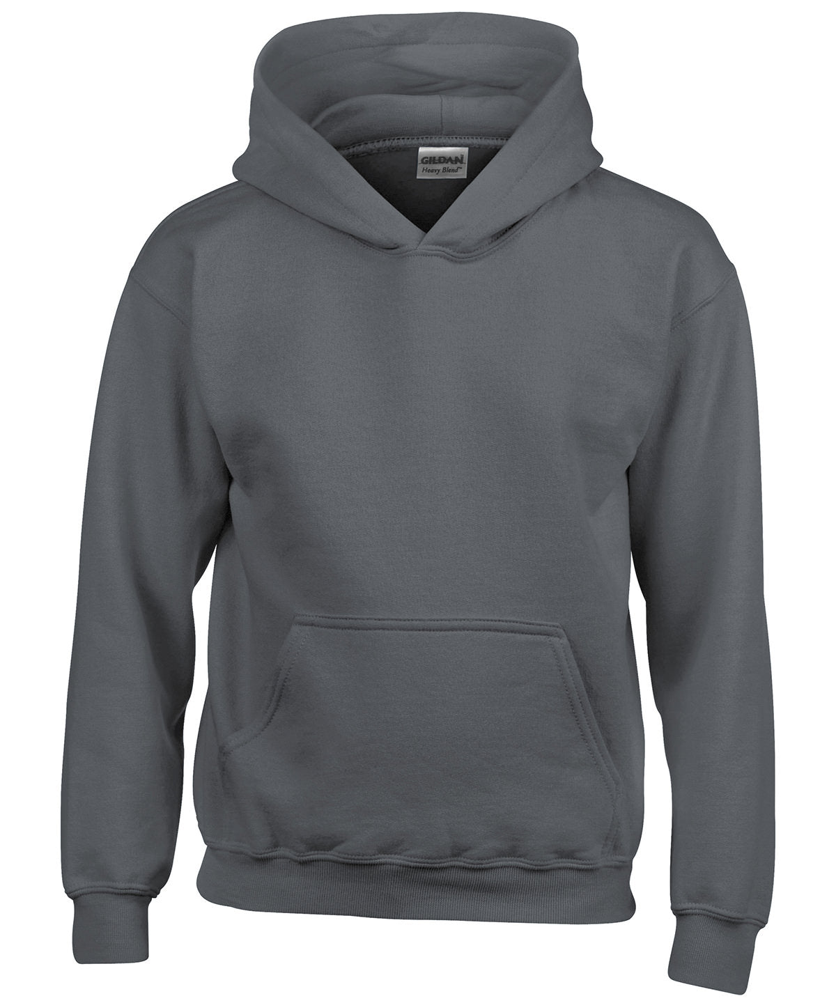 Gildan - Heavy Blend™ youth hooded sweatshirt - GD57B
