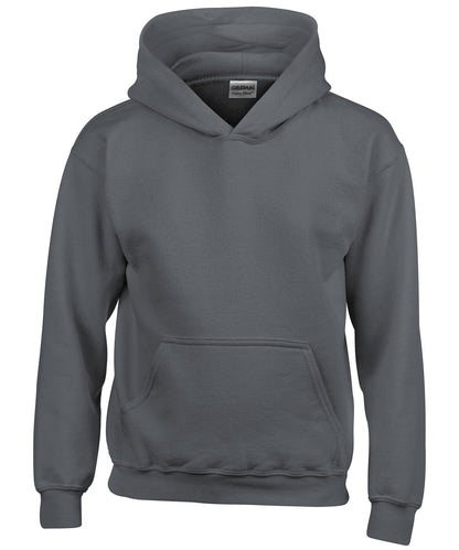 Gildan - Heavy Blend™ youth hooded sweatshirt - GD57B