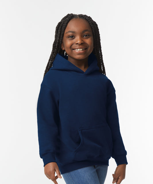 Gildan - Heavy Blend™ youth hooded sweatshirt - GD57B