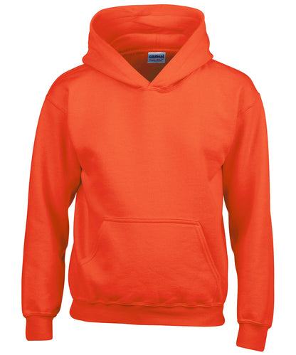 Gildan - Heavy Blend™ youth hooded sweatshirt - GD57B