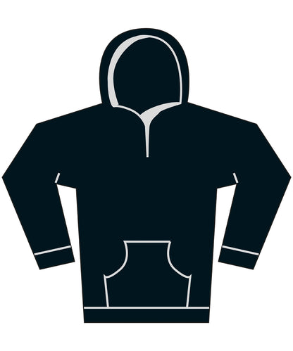 Gildan - Softstyle™ midweight fleece youth hoodie - GD67B