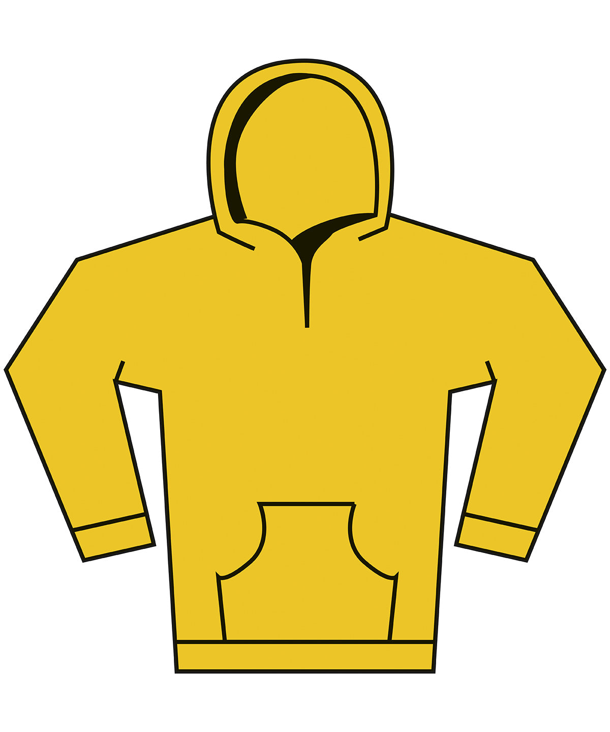 Gildan - Softstyle™ midweight fleece youth hoodie - GD67B