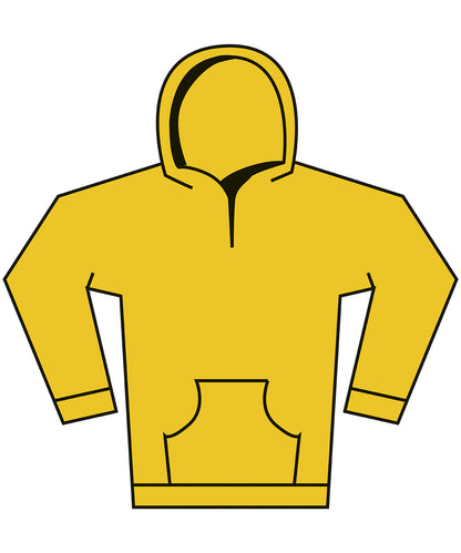 Gildan - Softstyle™ midweight fleece youth hoodie - GD67B