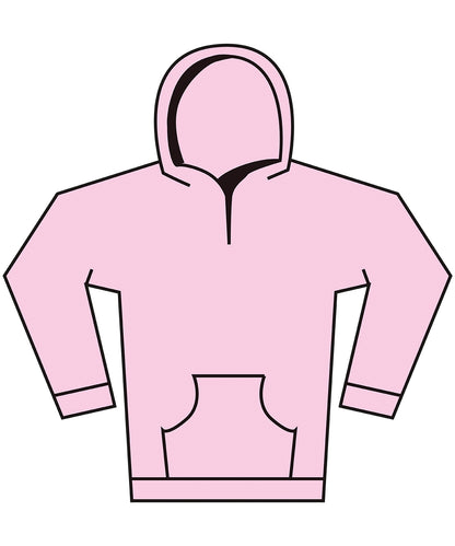 Gildan - Softstyle™ midweight fleece youth hoodie - GD67B