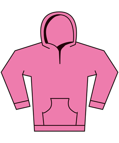 Gildan - Softstyle™ midweight fleece youth hoodie - GD67B
