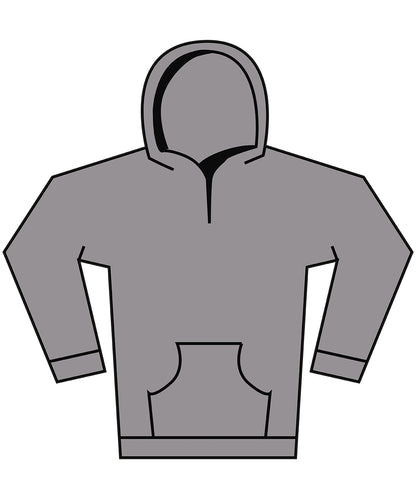 Gildan - Softstyle™ midweight fleece youth hoodie - GD67B