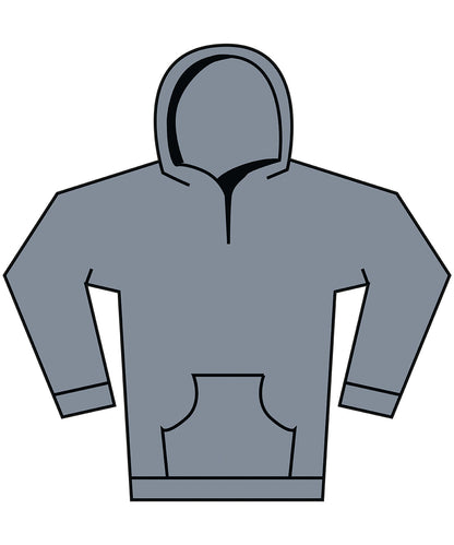 Gildan - Softstyle™ midweight fleece youth hoodie - GD67B