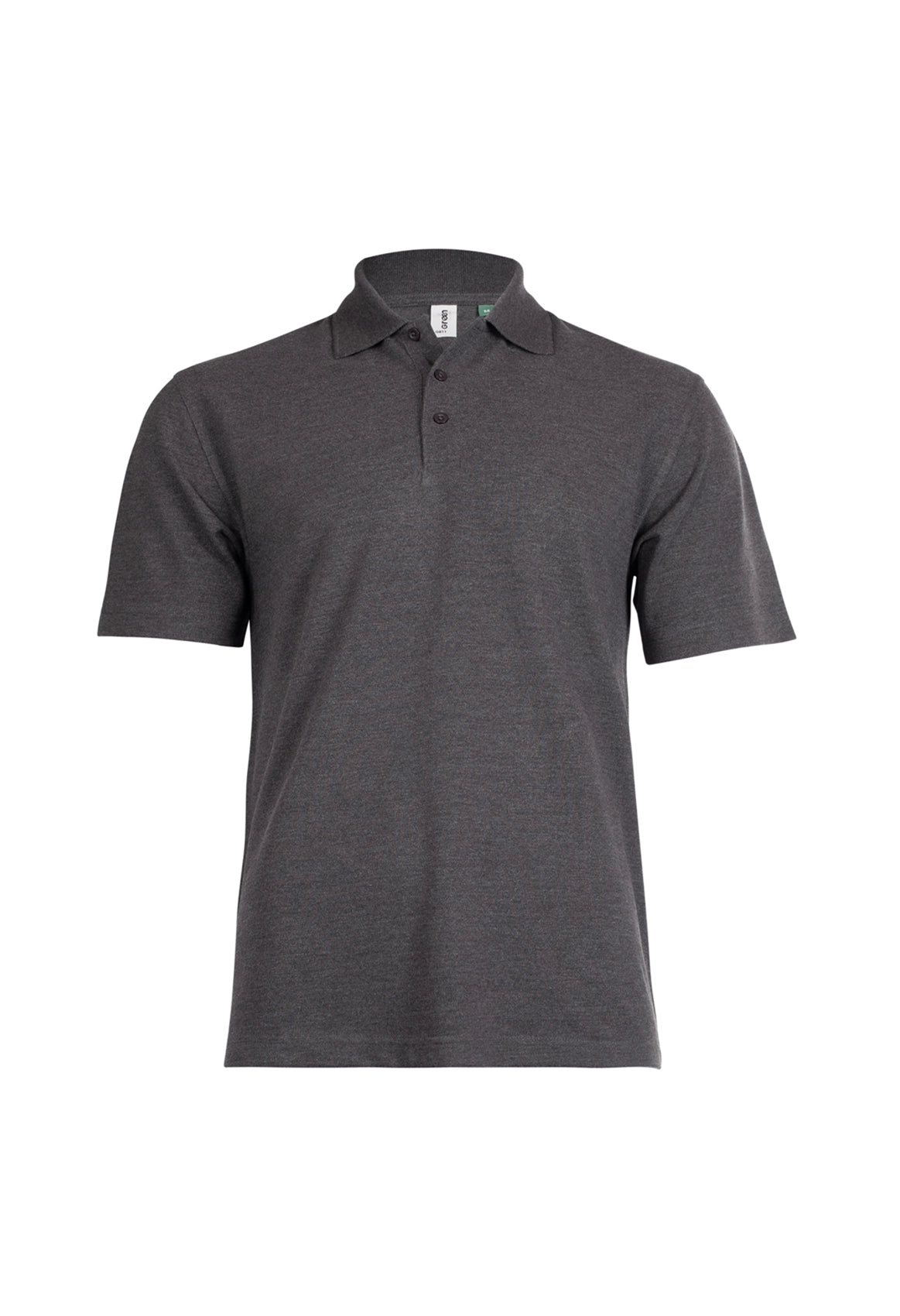 Uneek - Eco Poloshirt - GR11