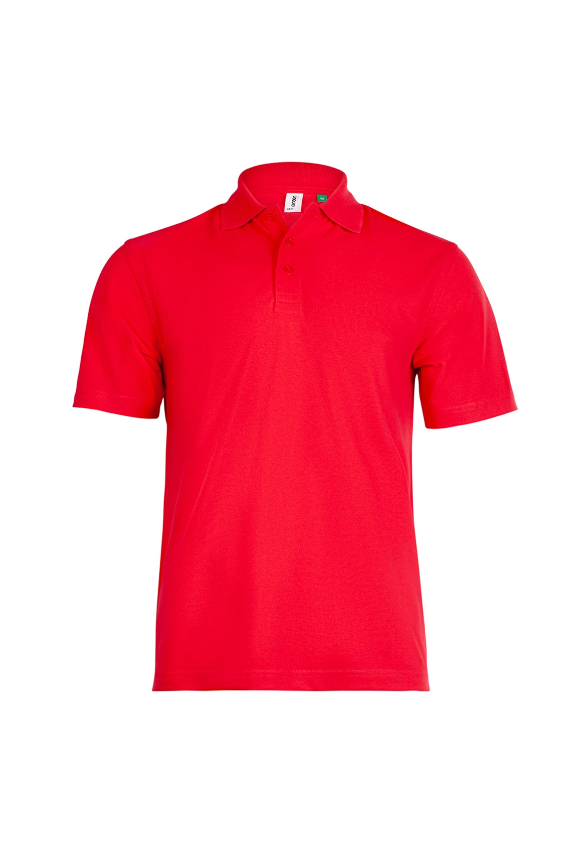 Uneek - Eco Poloshirt - GR11