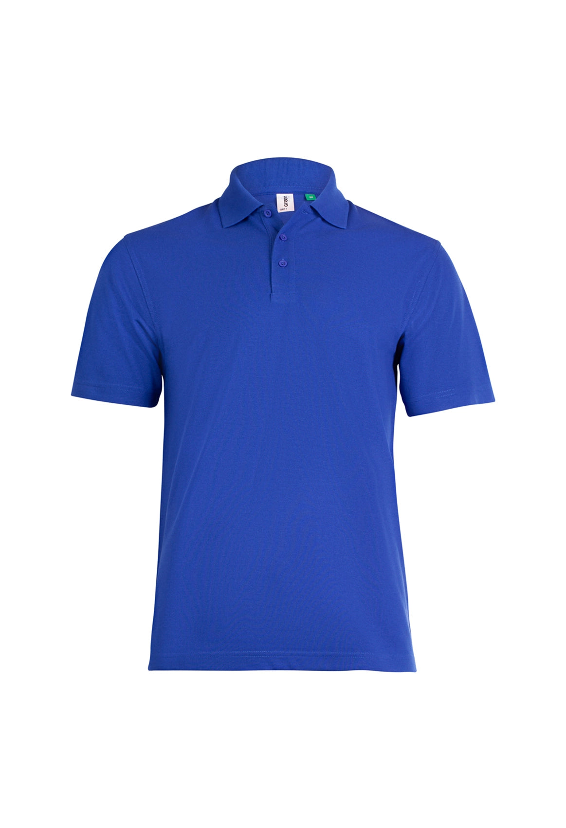 Uneek - Eco Poloshirt - GR11