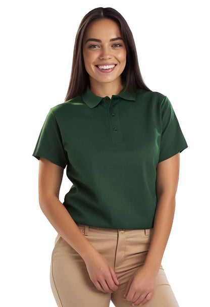 Uneek - Eco Poloshirt - GR11