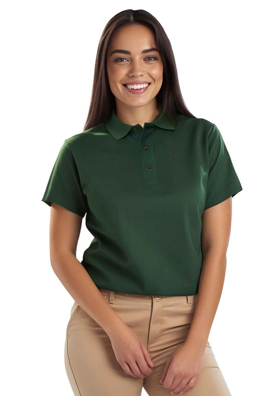 Uneek - Eco Poloshirt - GR11