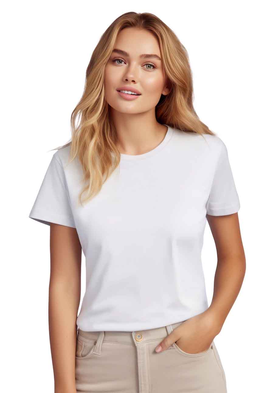 Uneek - Eco T Shirt - GR31