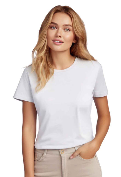 Uneek - Eco T Shirt - GR31