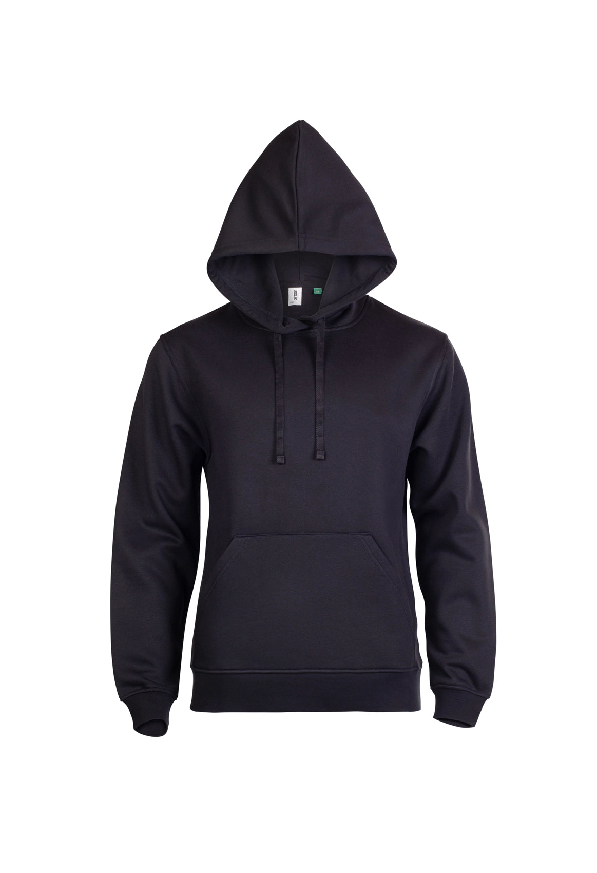 Uneek - Eco Hoodie - GR51