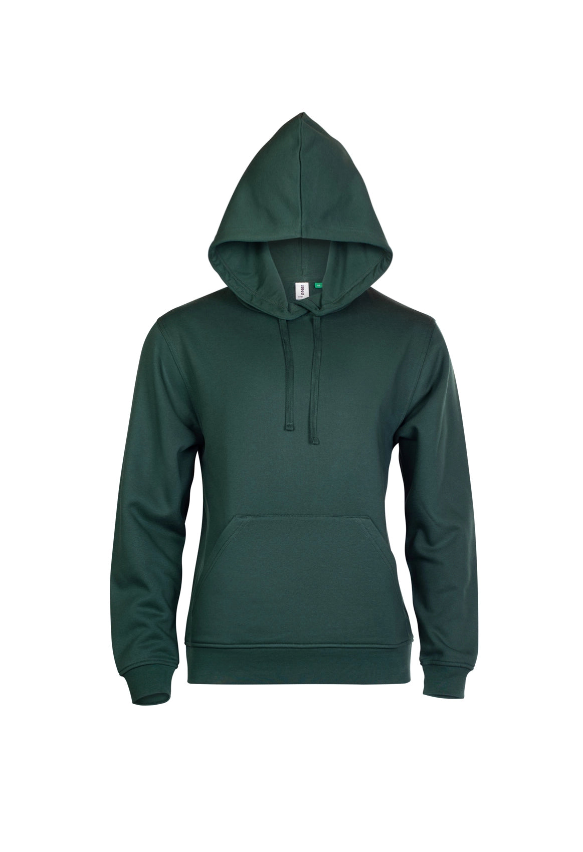 Uneek - Eco Hoodie - GR51