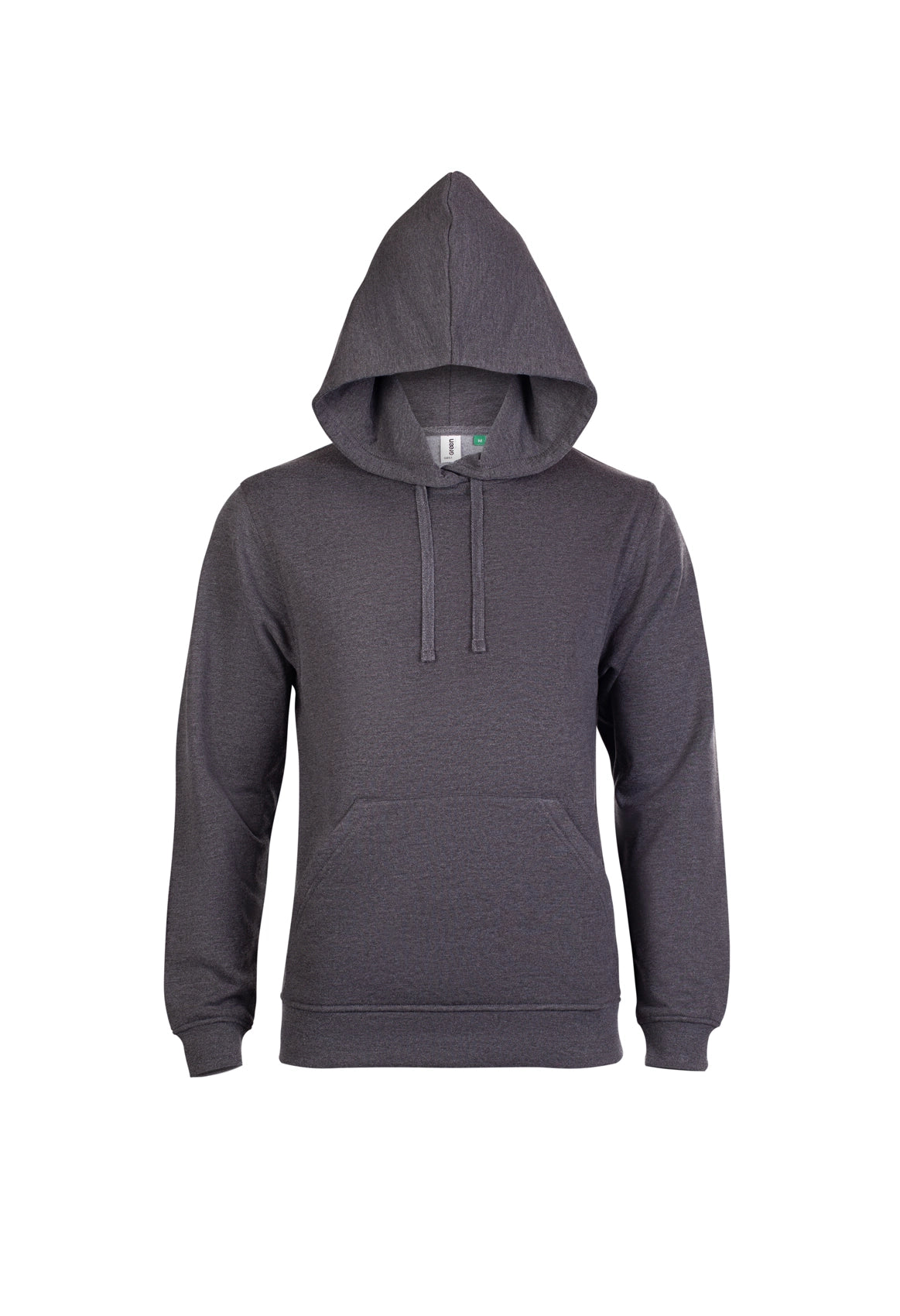 Uneek - Eco Hoodie - GR51