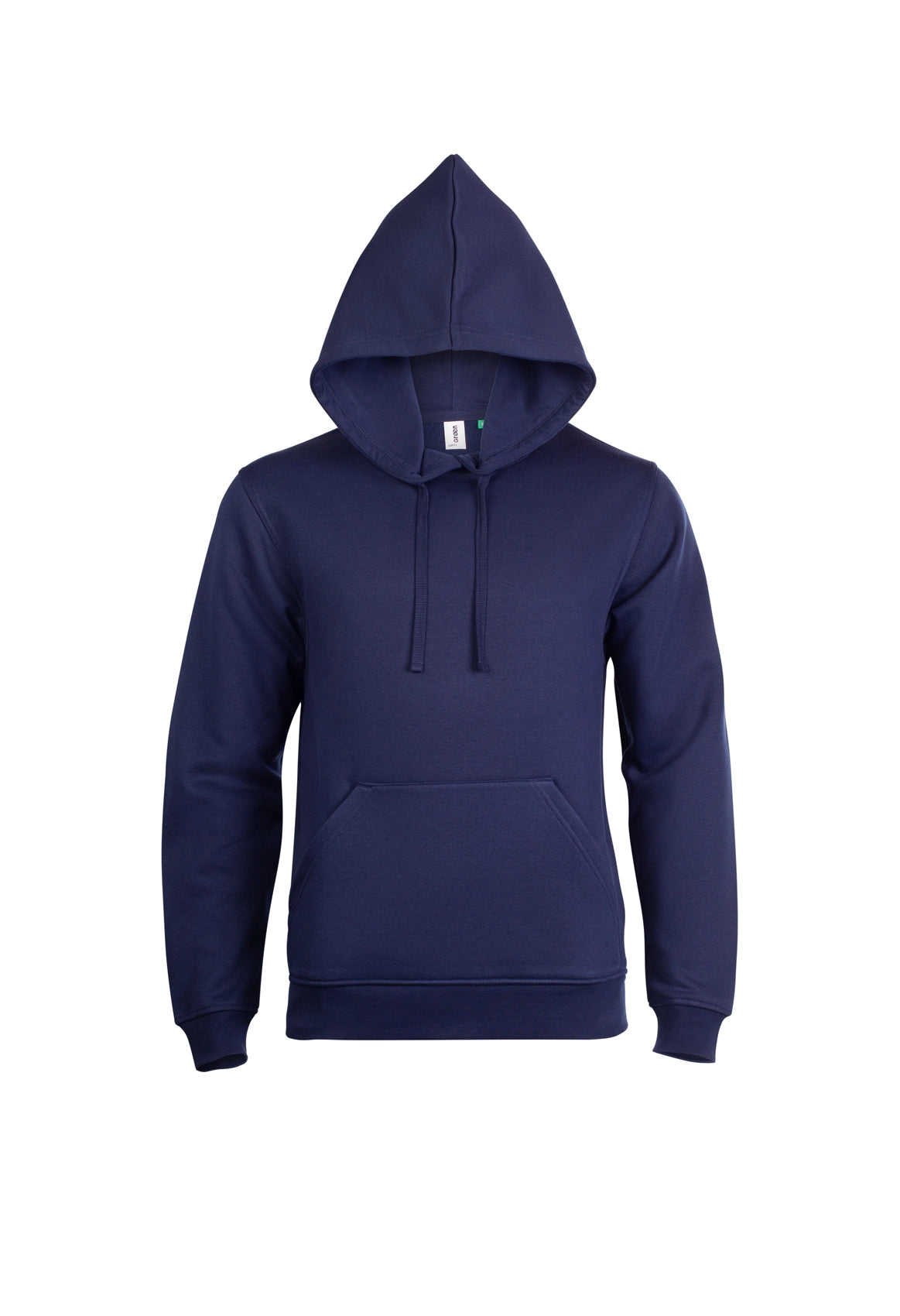 Uneek - Eco Hoodie - GR51