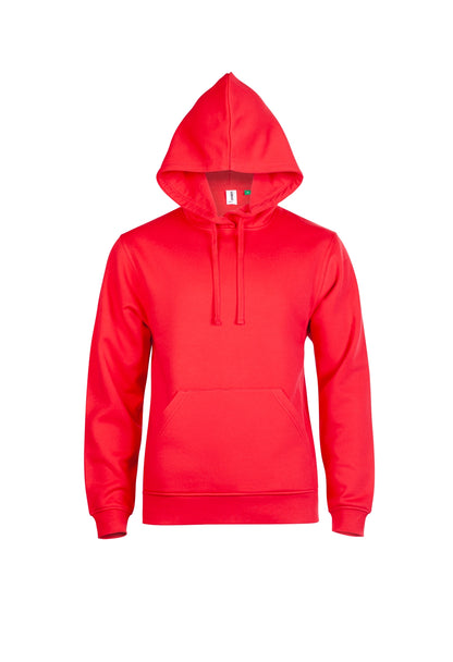 Uneek - Eco Hoodie - GR51
