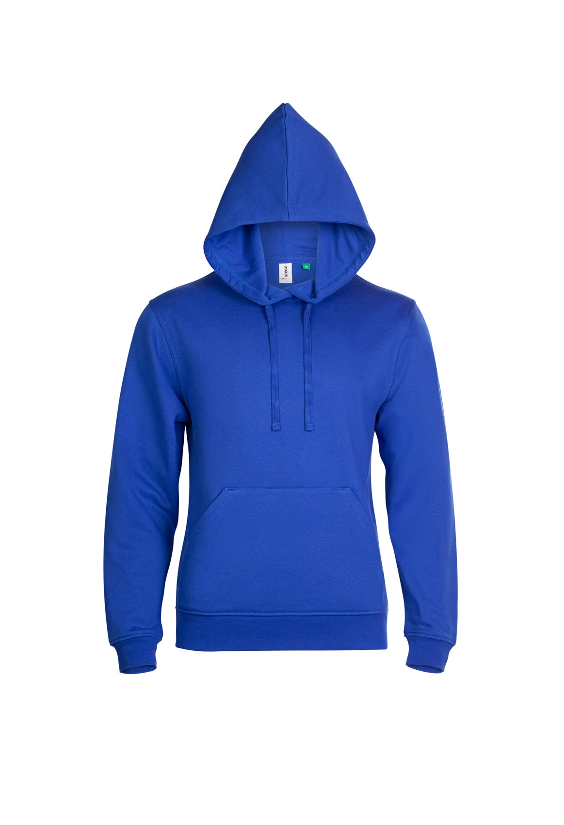 Uneek - Eco Hoodie - GR51