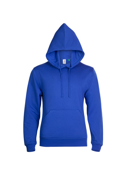 Uneek - Eco Hoodie - GR51