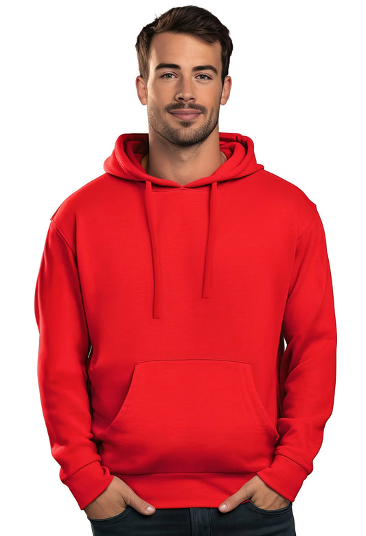 Uneek - Eco Hoodie - GR51