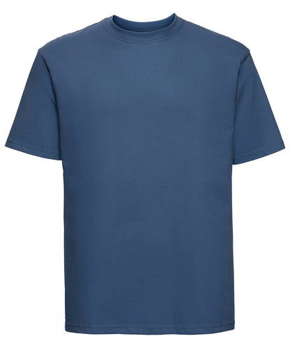 Russell Europe - Super ringspun classic t-shirt - J180M