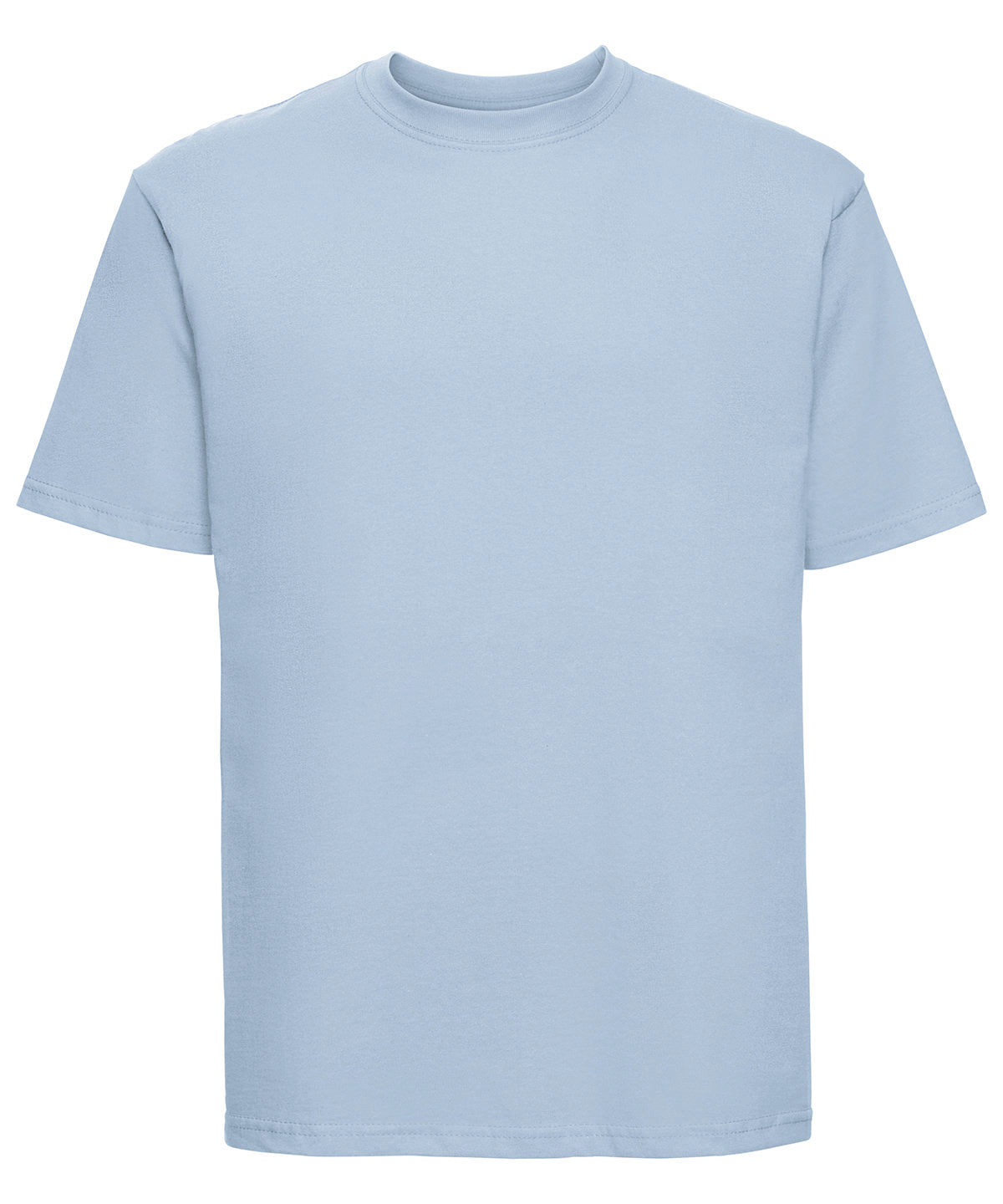 Russell Europe - Super ringspun classic t-shirt - J180M