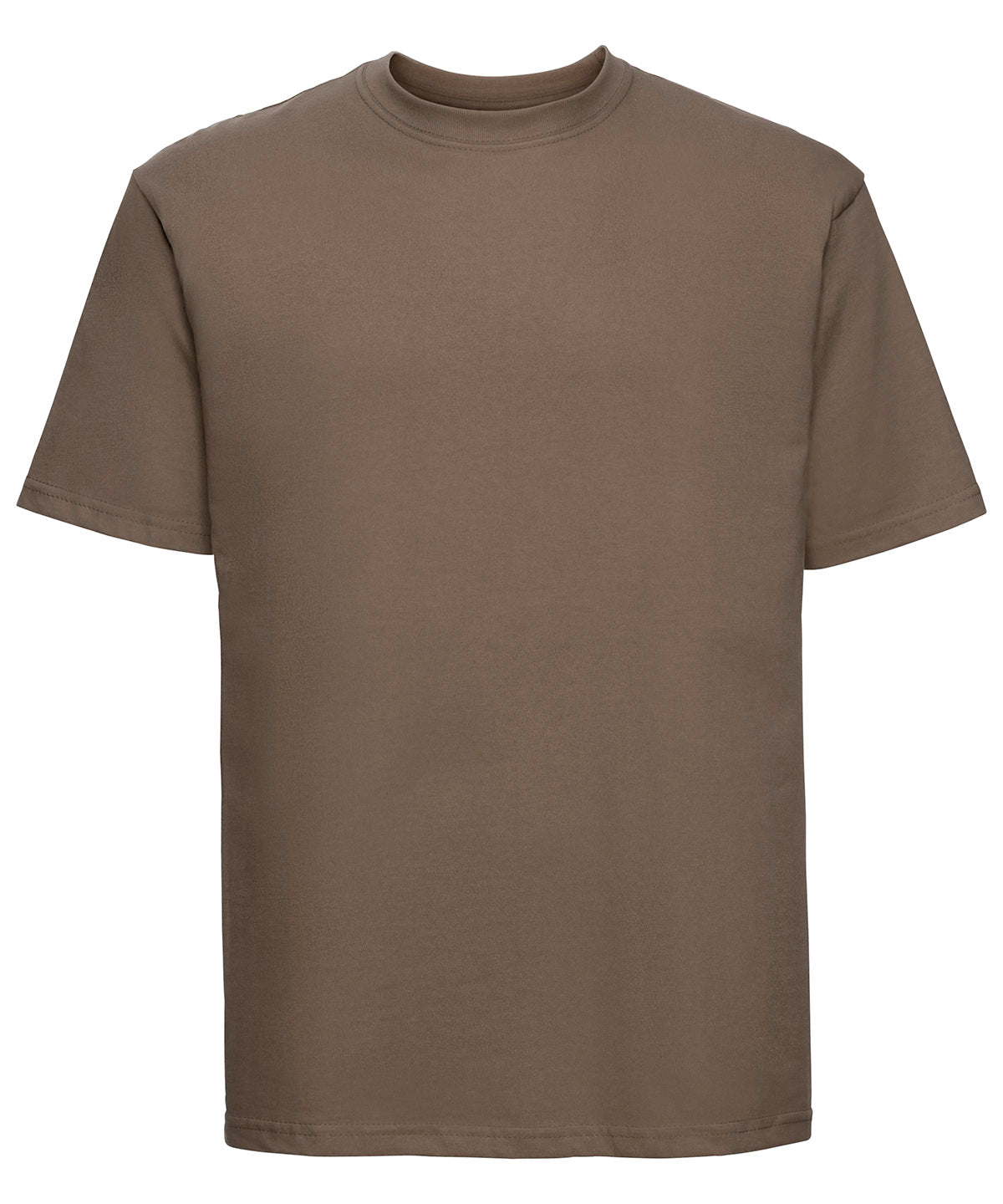 Russell Europe - Super ringspun classic t-shirt - J180M