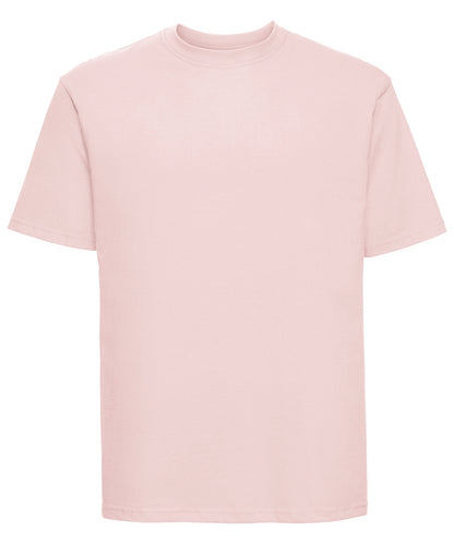 Russell Europe - Super ringspun classic t-shirt - J180M