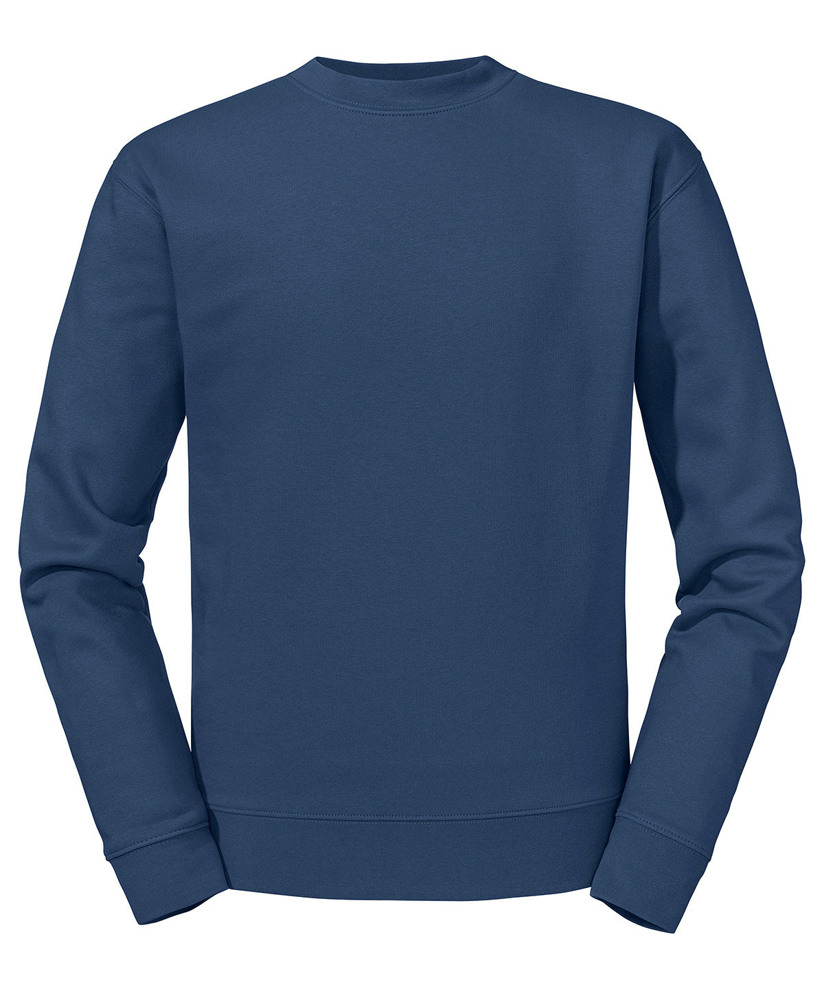 Russell Europe - Set-in sleeve sweatshirt - J262M